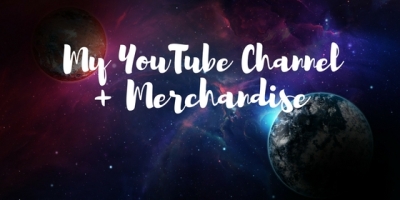 Featured-Image-My-YouTube-Channel-and-Merch-FanCrazedFiction
